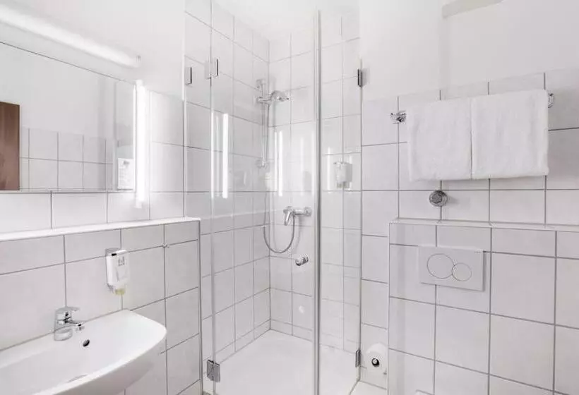 اتاق استاندارد, Acora Düsseldorf Living The City