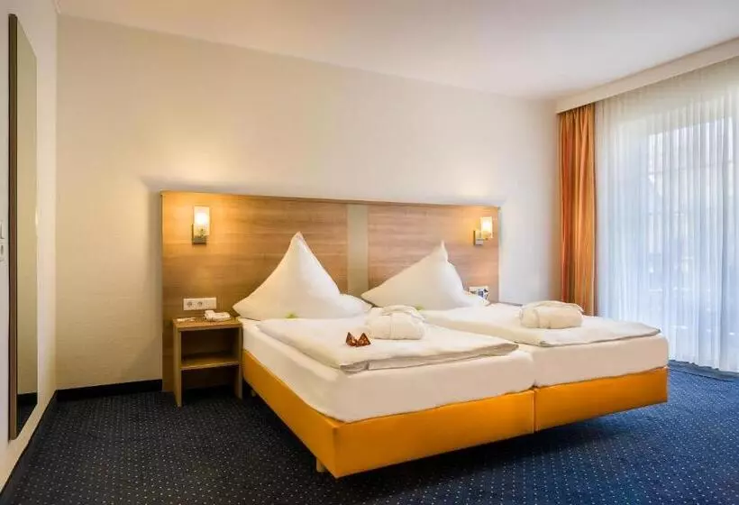 اتاق سوپریور, Acora Düsseldorf Living The City