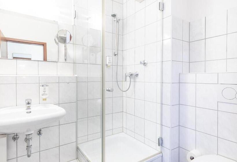 Номер Superior, Acora Düsseldorf Living The City