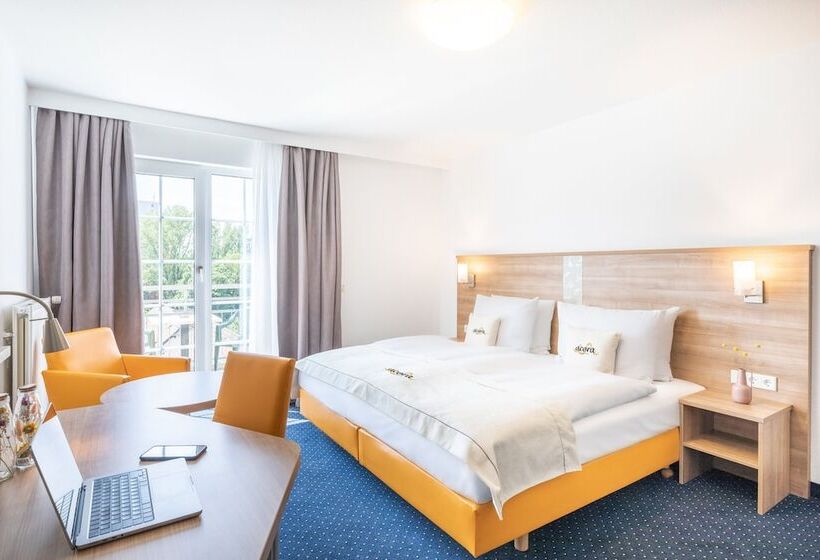 Номер Superior, Acora Düsseldorf Living The City