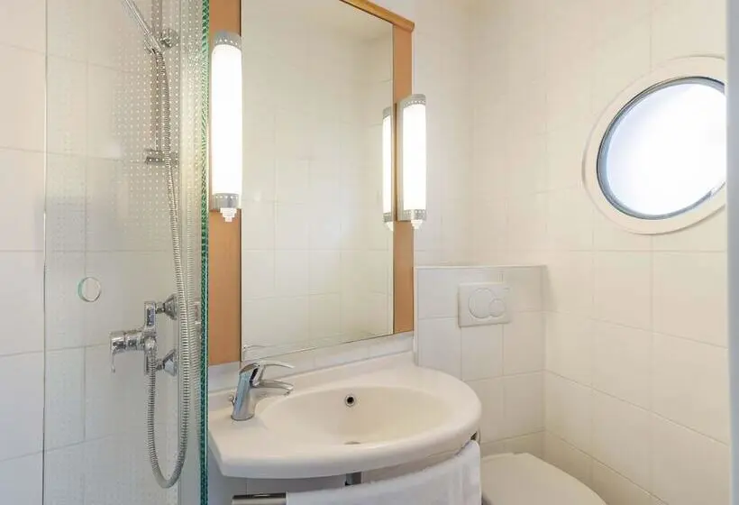 スタンダードルーム, B&b Hotel Essen Hbf