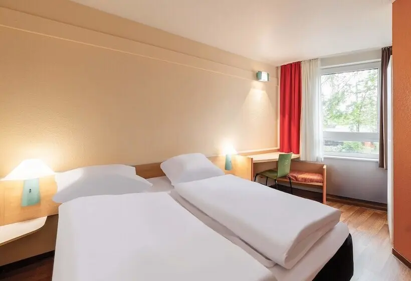 スタンダードルーム, B&b Hotel Essen Hbf