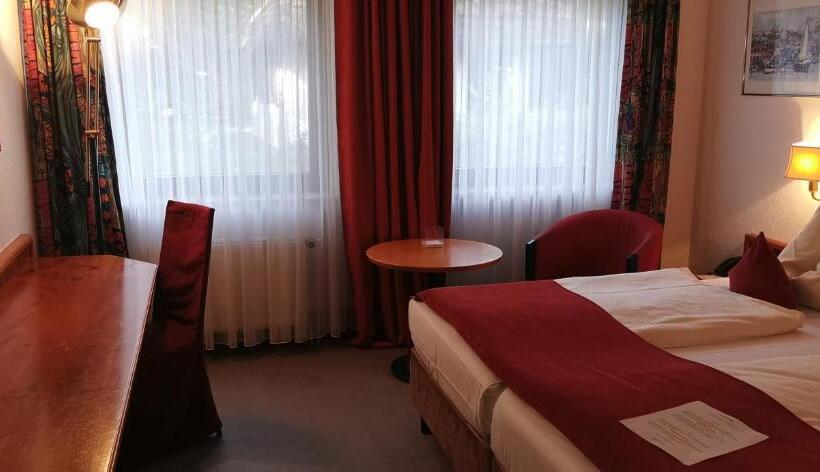 スタンダードルーム, Heidehotel Soltauer Hof