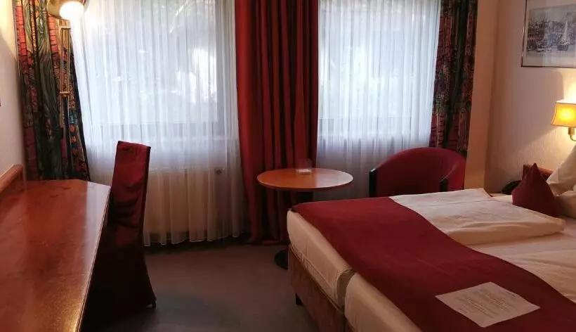 Standard-huone, Heidehotel Soltauer Hof
