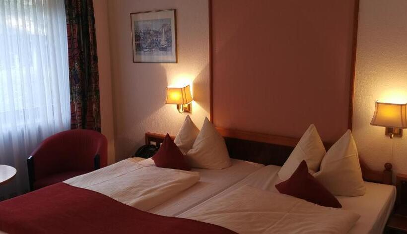 スタンダードルーム, Heidehotel Soltauer Hof