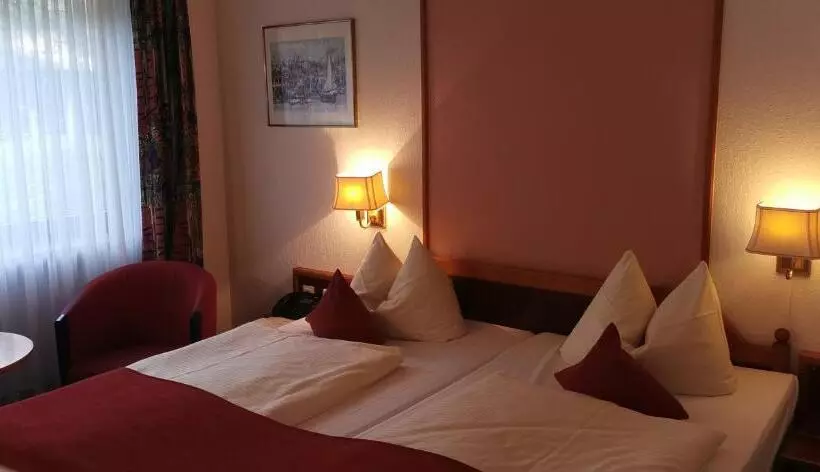 Standard-huone, Heidehotel Soltauer Hof
