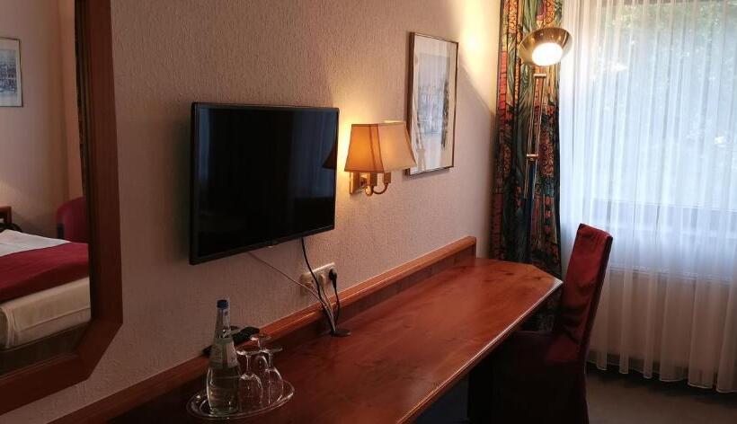 Номер Стандарт, Heidehotel Soltauer Hof