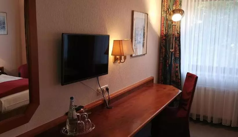 Standard-huone, Heidehotel Soltauer Hof