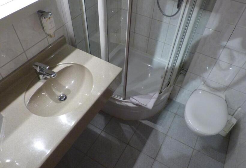 スタンダードルーム, Heidehotel Soltauer Hof