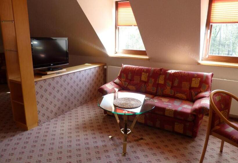 ジュニアスイート, Heidehotel Soltauer Hof