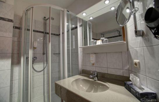 Полулюкс, Heidehotel Soltauer Hof