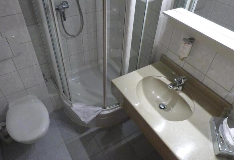 スタンダードルーム, Heidehotel Soltauer Hof