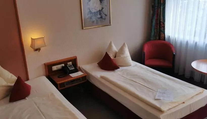 Standard-huone, Heidehotel Soltauer Hof