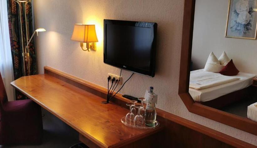 スタンダードルーム, Heidehotel Soltauer Hof