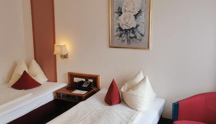 スタンダードルーム, Heidehotel Soltauer Hof