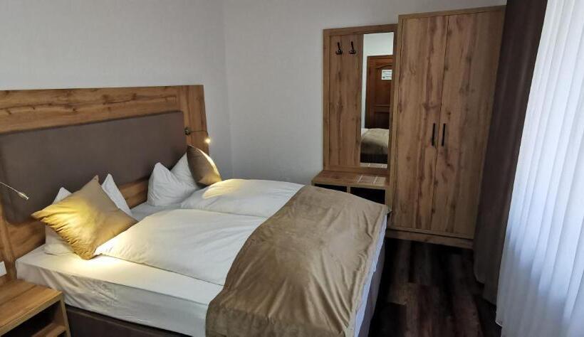 エコノミールーム, Heidehotel Soltauer Hof