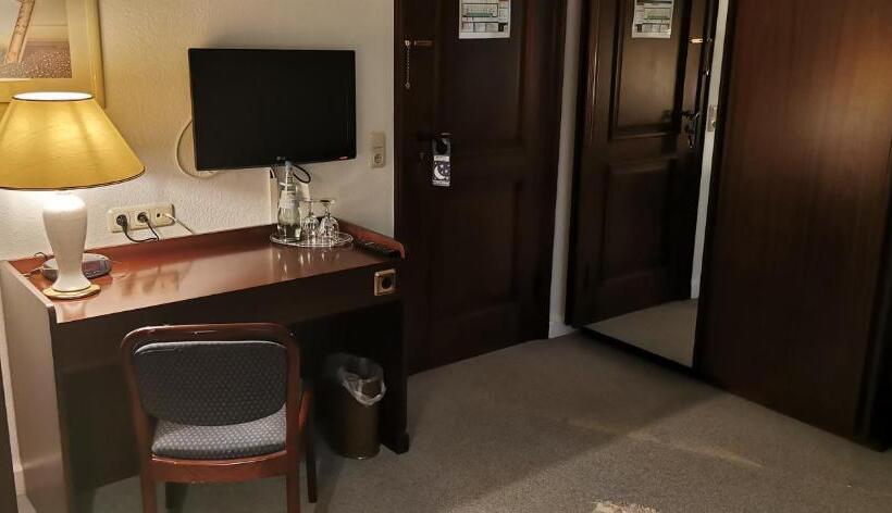 １階の１ベッドルームアパートメント, Heidehotel Soltauer Hof