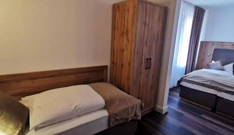 ファミリールーム, Heidehotel Soltauer Hof