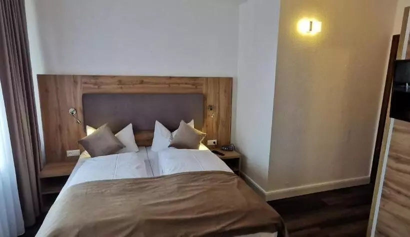 Perhehuone, Heidehotel Soltauer Hof