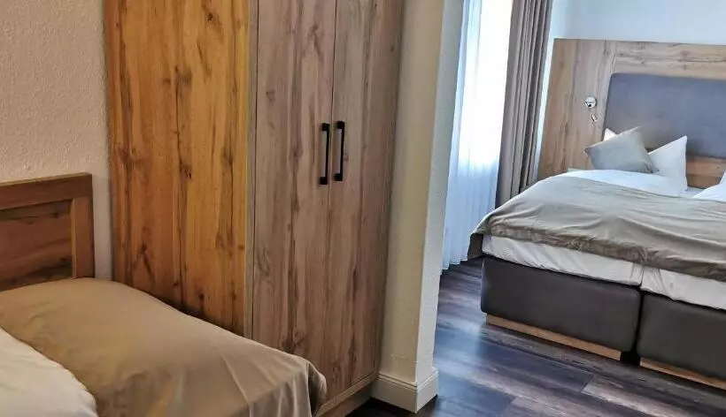 Perhehuone, Heidehotel Soltauer Hof