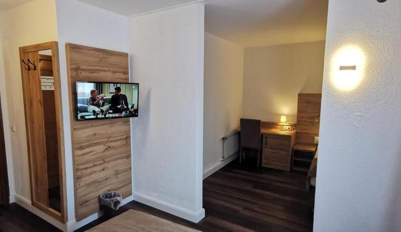 ファミリールーム, Heidehotel Soltauer Hof