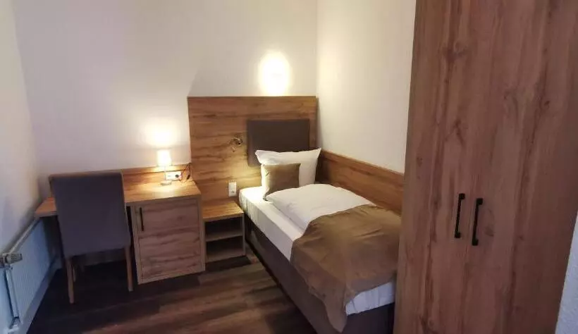 Perhehuone, Heidehotel Soltauer Hof