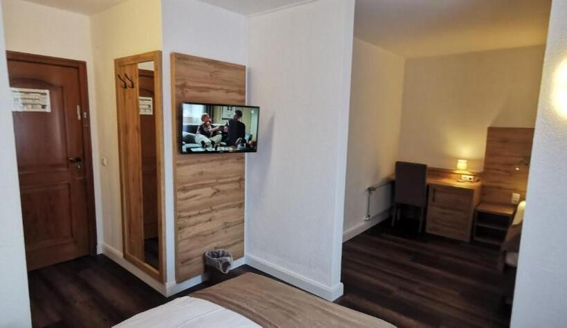 ファミリールーム, Heidehotel Soltauer Hof