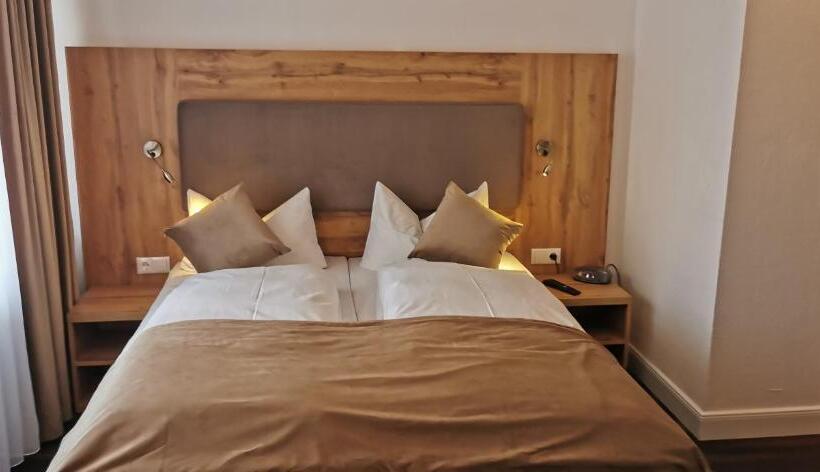 Семейный Номер, Heidehotel Soltauer Hof