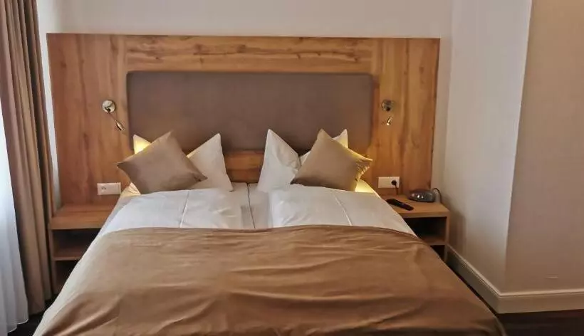 Perhehuone, Heidehotel Soltauer Hof