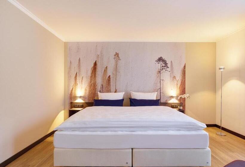 Номер бизнес-класса, Aquis Grana City