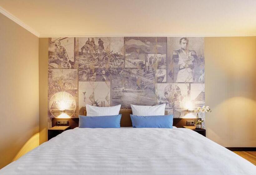 Номер бизнес-класса, Aquis Grana City