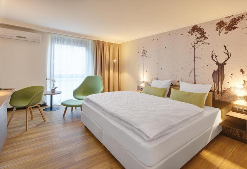 Номер бизнес-класса, Aquis Grana City