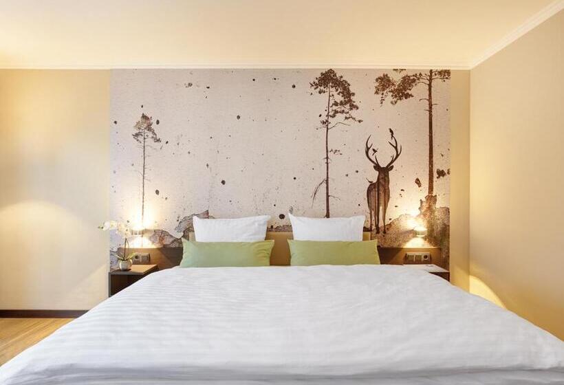 Номер бизнес-класса, Aquis Grana City