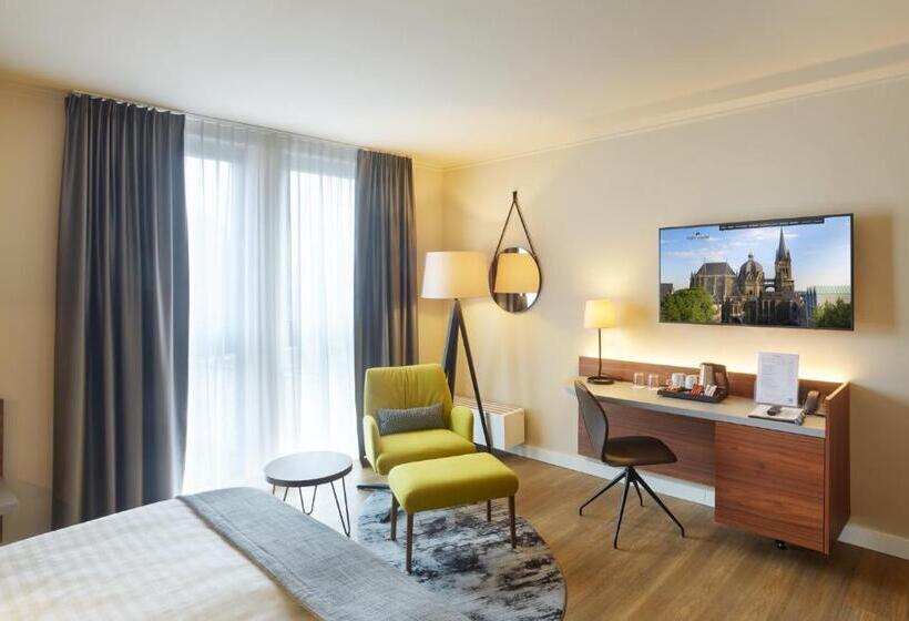 Номер Комфорт, Aquis Grana City