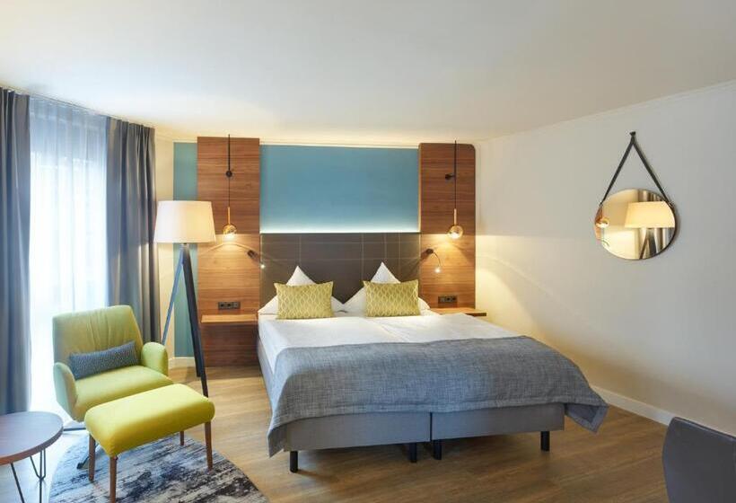 Номер Комфорт Индивидуальный, Aquis Grana City