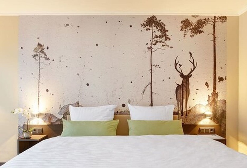 Номер бизнес-класса, Aquis Grana City