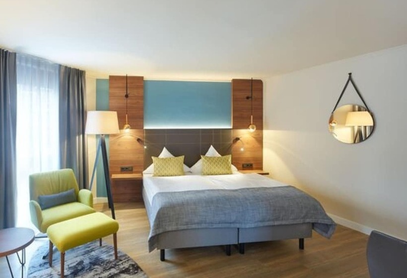 Номер Комфорт Индивидуальный, Aquis Grana City