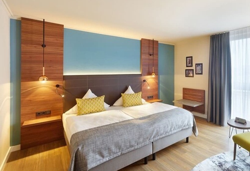 Номер Стандарт, Aquis Grana City