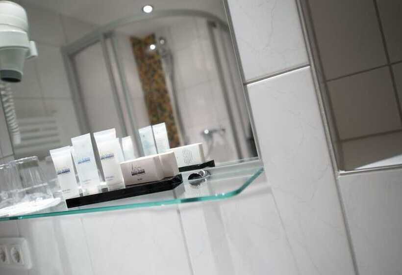 Номер Комфорт, Aquis Grana City