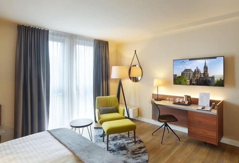 Номер Комфорт, Aquis Grana City