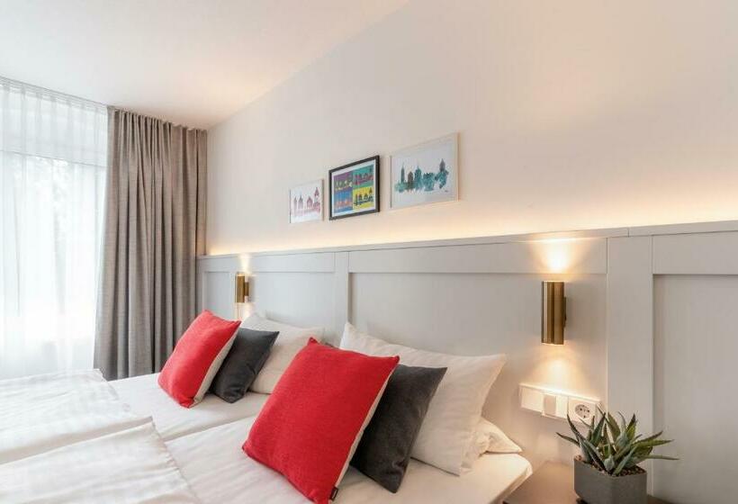 비즈니스룸, Bad Minden