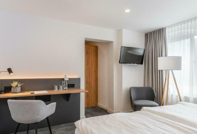 비즈니스룸, Bad Minden