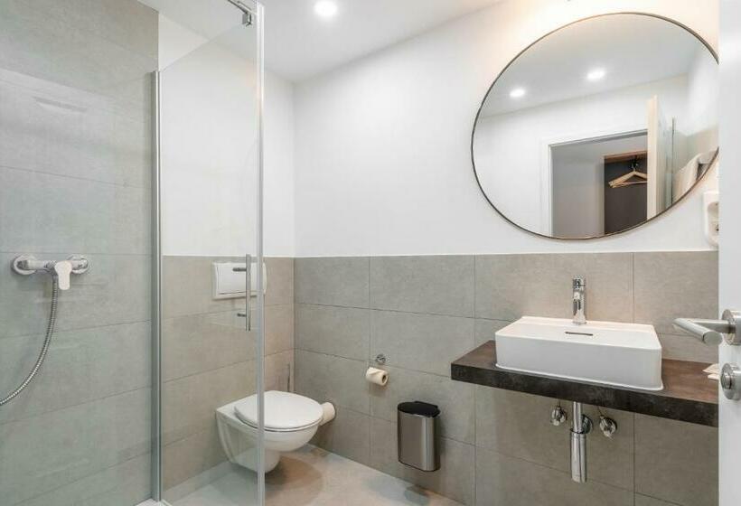 비즈니스룸, Bad Minden