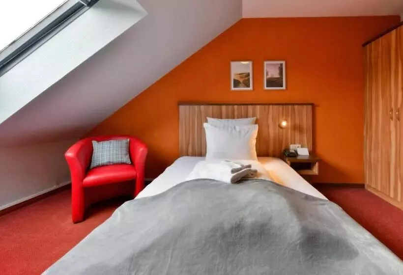 コンフォートシングルルーム, City Hotel Meckenheim