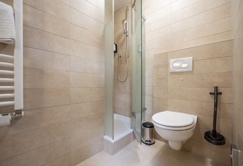 스탠다드 룸, Eden Hotel Früh Am Dom