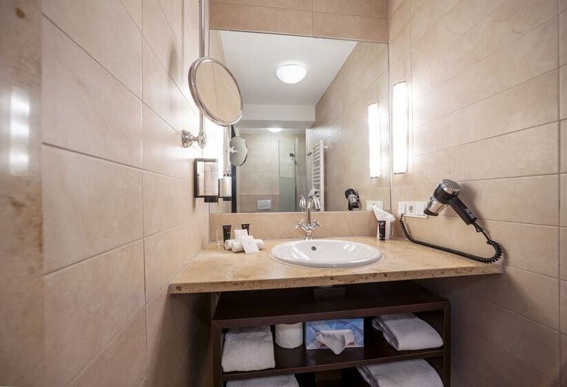 스탠다드 룸, Eden Hotel Früh Am Dom