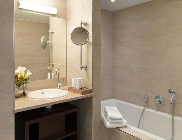 스탠다드 룸, Eden Hotel Früh Am Dom