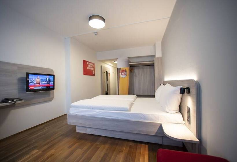 Номер Стандарт, Eden Hotel Früh Am Dom