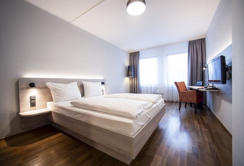 스탠다드 룸, Eden Hotel Früh Am Dom