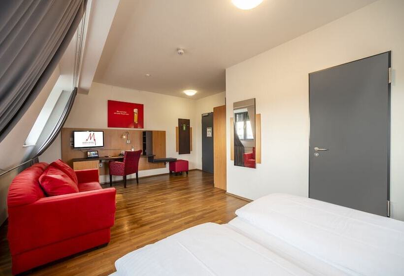 Номер Superior, Eden Hotel Früh Am Dom
